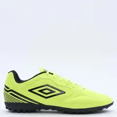 UMBRO - Zapatillas Futbol Hombre Classico XIII Pasto Sintetico
