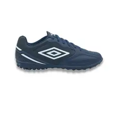 UMBRO - Zapatillas Futbol Hombre Classico XIII Pasto Sintetico