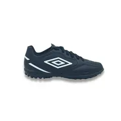 UMBRO - Zapatillas Futbol Niños Classico Pasto Sintetico