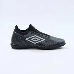 UMBRO - Zapatillas Futbol Hombre Veloce LT IV Pasto Sintetico
