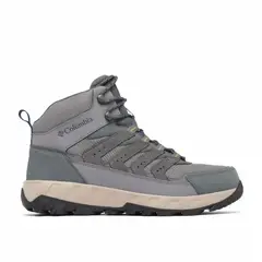COLUMBIA - Zapatillas Outdoor Hombre Strata Trail Mid