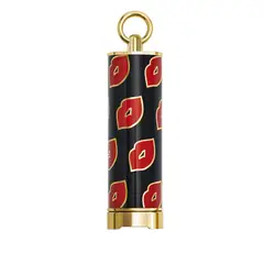 CAROLINA HERRERA - Case Para Barra De Labios Kiss Of Luck