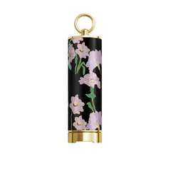 CAROLINA HERRERA - Case Para Barra De Labios Purple Flower