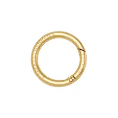 CAROLINA HERRERA - Argolla Bangle Ch Barra De Labios