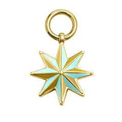 CAROLINA HERRERA - Charm Estrella