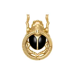 CAROLINA HERRERA - Argolla Bangle Ch Personalizable