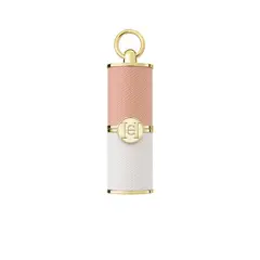 CAROLINA HERRERA - Case Mini Tint Rosado Y Blanco