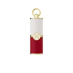 CAROLINA HERRERA - Case Mini Tint Blanco Y Rojo