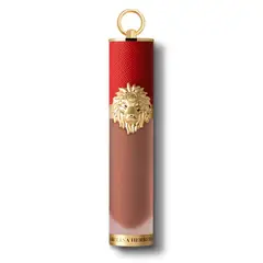 CAROLINA HERRERA - Labial Liquido Velvet 541