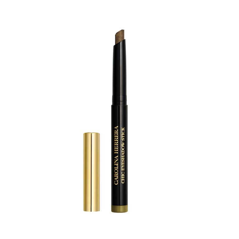 Sombra De Ojos Shimmer Vip Khaki 13