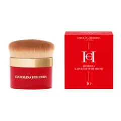 CAROLINA HERRERA - Brocha De Maquillaje Kabuki