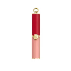 CAROLINA HERRERA - Case Para Barra De Labios Maxi Glaze Red+ Pink