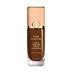 CAROLINA HERRERA - Nude Couture Triple Moisture Serum Foundation - Tono D480