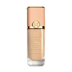 CAROLINA HERRERA - Nude Couture Triple Moisture Serum Foundation - Tono L220
