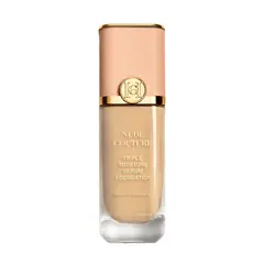 CAROLINA HERRERA - Nude Couture Triple Moisture Serum Foundation - Tono L260