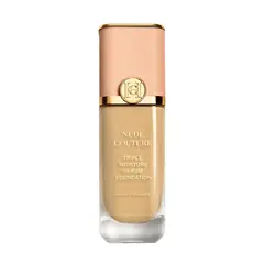 CAROLINA HERRERA - Nude Couture Triple Moisture Serum Foundation - Tono L280