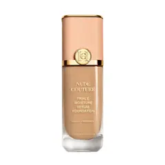 CAROLINA HERRERA - Nude Couture Triple Moisture Serum Foundation - Tono M320