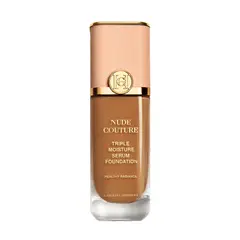 CAROLINA HERRERA - Nude Couture Triple Moisture Serum Foundation - Tono M380