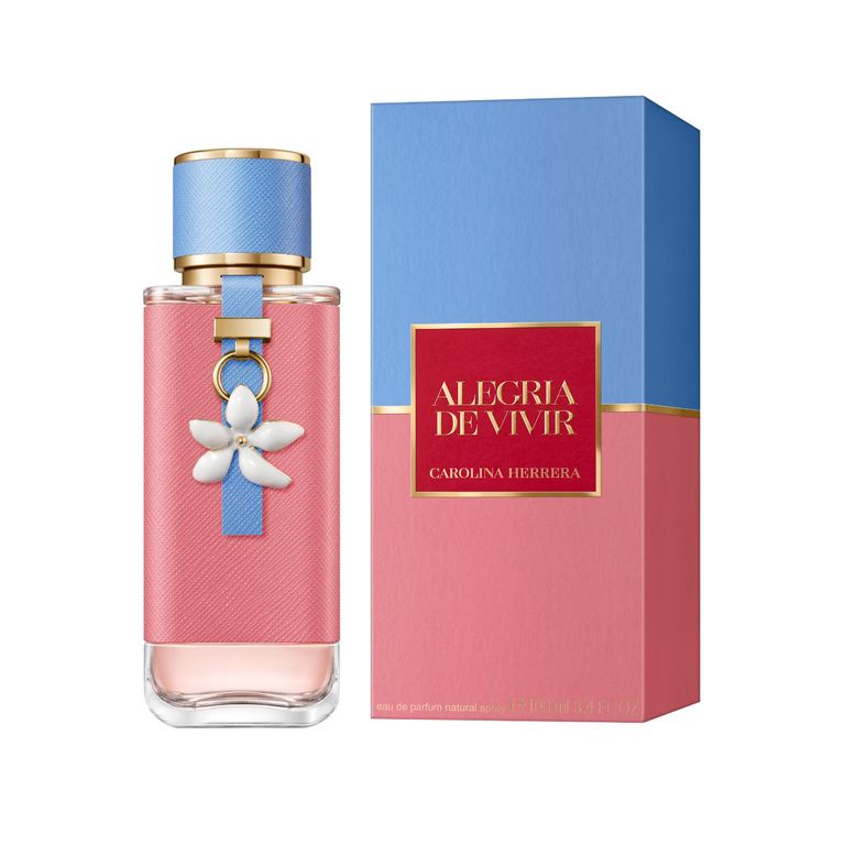 Luckycharms Alegria De Vivir Edp 100ml Mujer