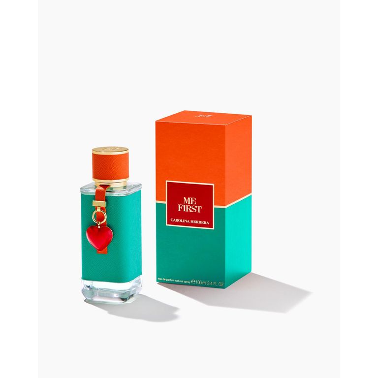 Luckycharms Me First Edp 100ml Mujer