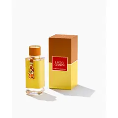 CAROLINA HERRERA - Luckycharms Lucky Charm Edp 100ml Mujer