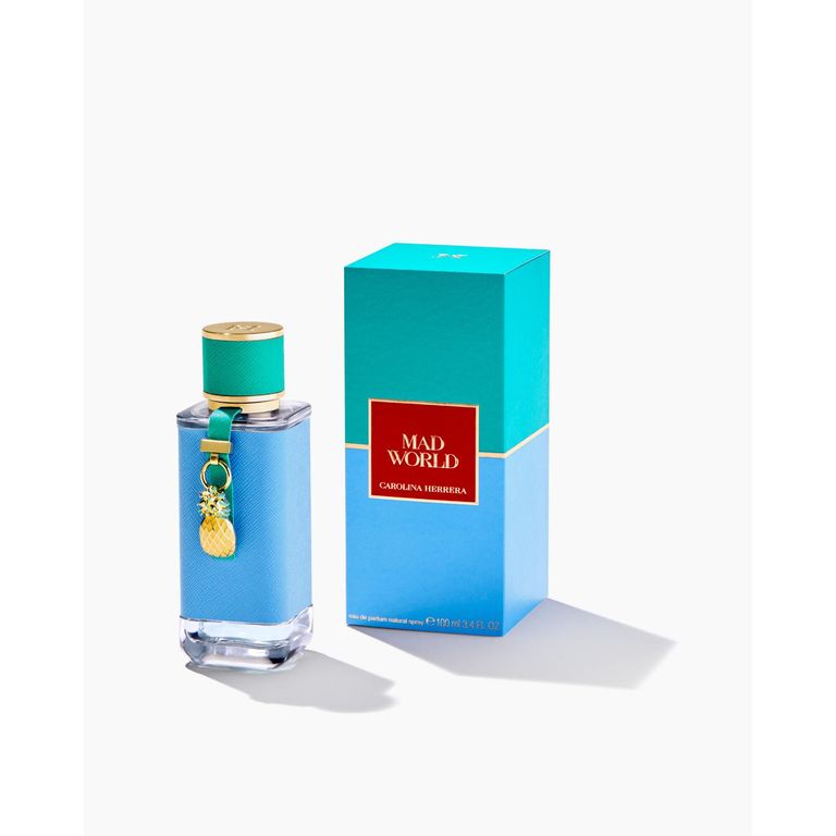 Luckycharms Mad World Edp 100ml Mujer