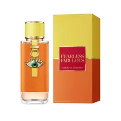 CAROLINA HERRERA - Luckycharms Fearless Fabulous Edp 100ml Mujer