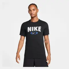 NIKE - Camiseta Training Hombre