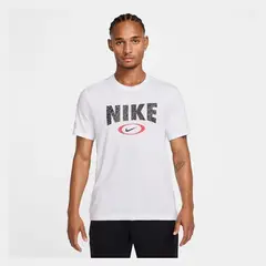 NIKE - Camiseta Training Hombre