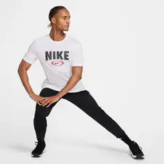 NIKE - Camiseta Training Hombre