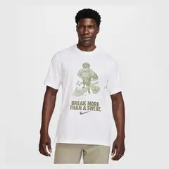 NIKE - Camiseta Training Hombre