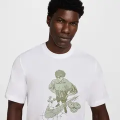 NIKE - Camiseta Training Hombre