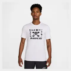 NIKE - Camiseta Training Hombre