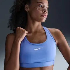 NIKE - Bra Training Mujer