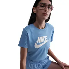 NIKE - Camiseta Outdoor Mujer