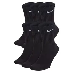 NIKE - Pack x6 Medias Training Unisex