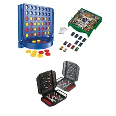 HASBRO - Juego de Mesa Grab And Go Surtido Games
