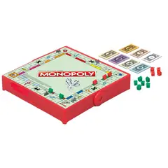 HASBRO - Juego De Mesa Grab And Go Surtido Games
