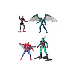 SPIDERMAN - Epic Hero Series Figura De Acción Surtido