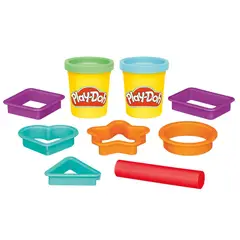 PLAY DOH - Minicubos de Golosinas Set De Masa Moldeable Surtido