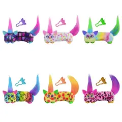 FURBY - Peluche DJ Furblets Surtido