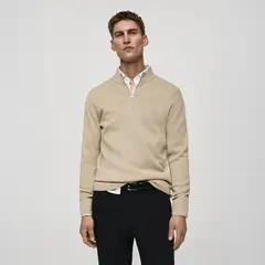 MANGO - Chompa Hombre