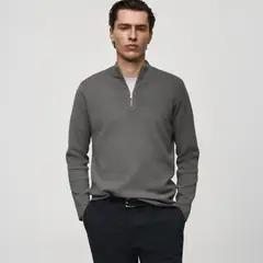 MANGO - Chompa Hombre