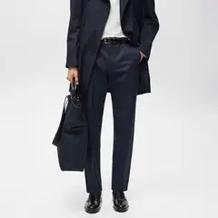 MANGO - Pantalon Dublino