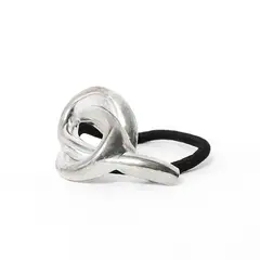 SYBILLA - Colet Elastico Mujer