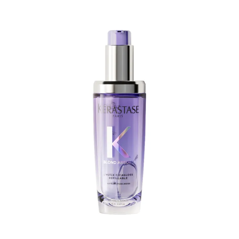 Aceite Capilar Blond Absolu 75ml