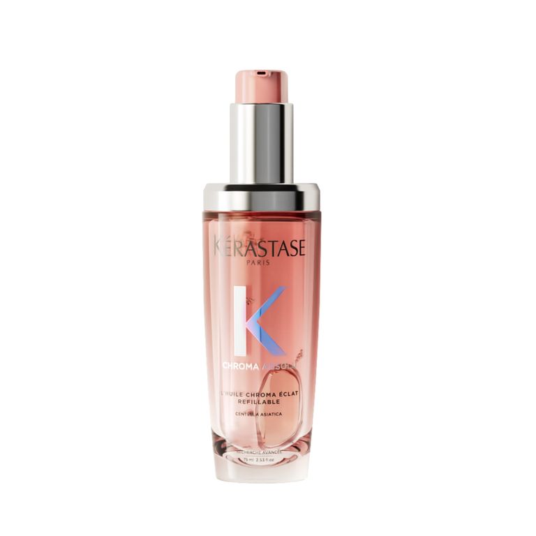 Aceite Capilar Chroma 75ml