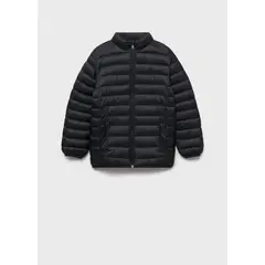 MANGO KIDS - Casaca Niño