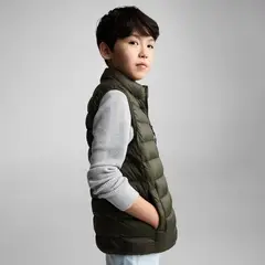 MANGO KIDS - Casaca Niño