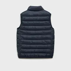 MANGO KIDS - Chaleco Niño